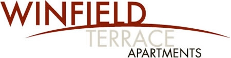 Logo: Winfield Terrace Apartments