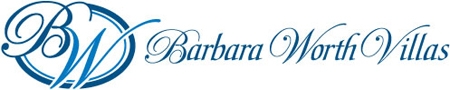 Logo: Barbara Worth Villas